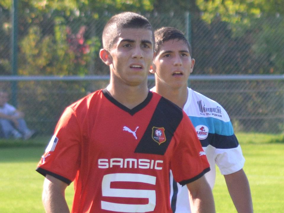 Sélections, U18 : pas un, mais deux espoirs...