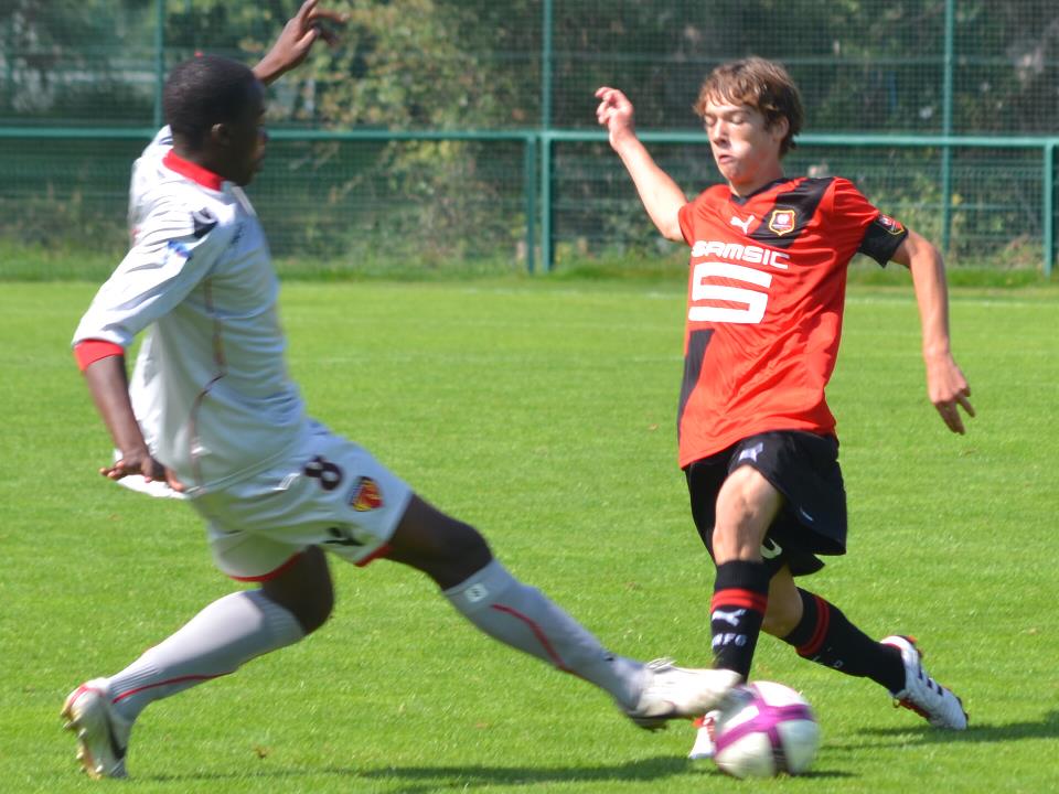 Montaigu, U17 : l'aventure est (déjà) terminée