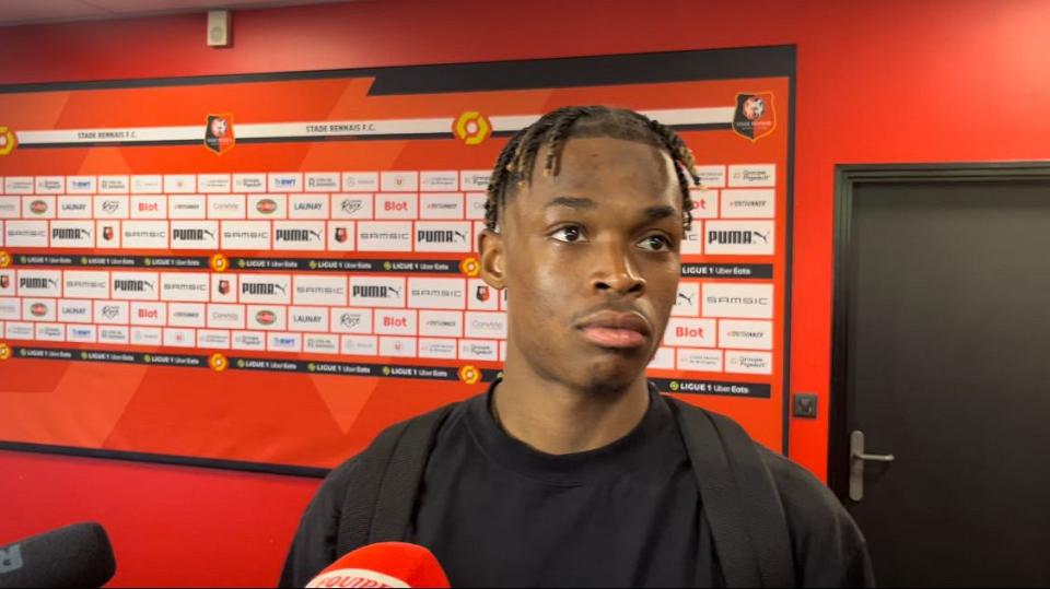 Bayer Leverkusen : Jeanuël Belocian forfait pour le reste de la saison