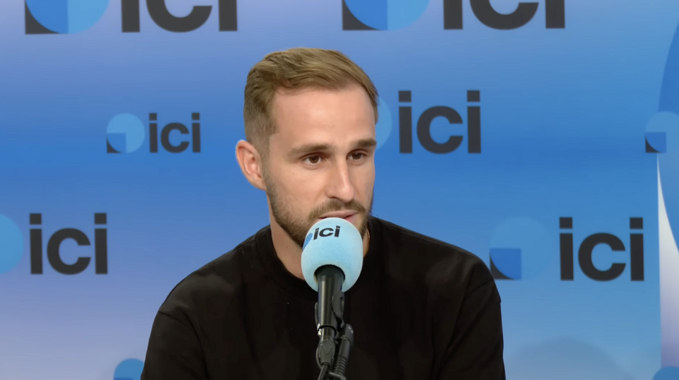 Emilien Waflart : « J'ai réussi d'une manière, puisque je vis du foot »