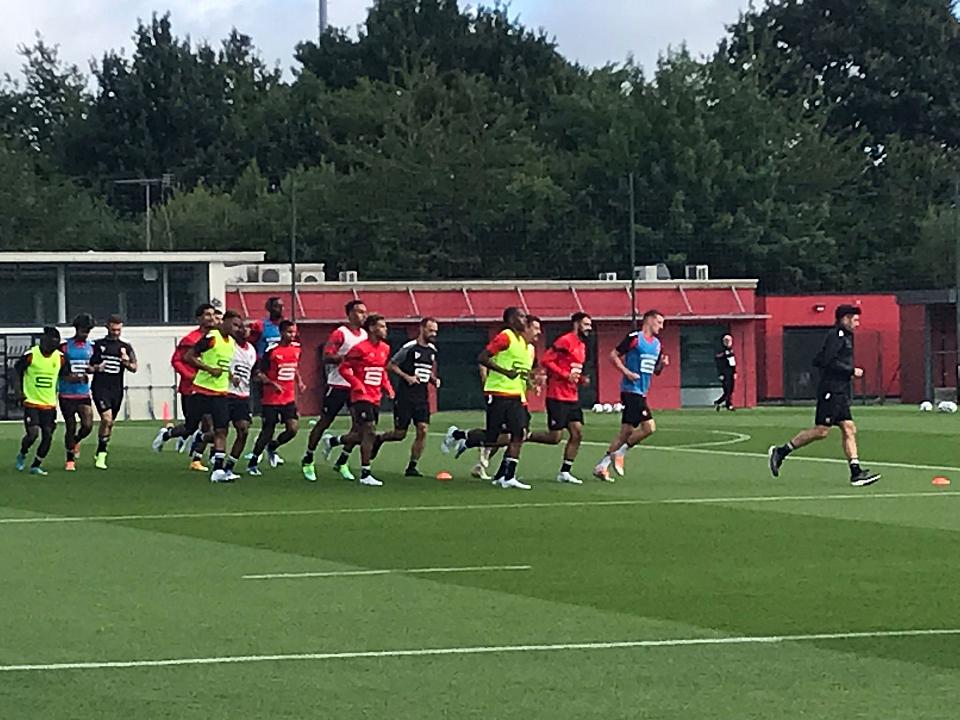 Mercato : Mayenda, Cresswell, Reynolds... Loïc Désiré fait le point sur les dossiers du SRFC