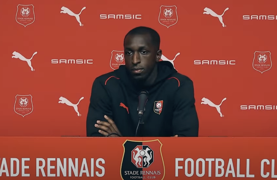 Mercato : Glen Kamara vers Al-Shabab ? 