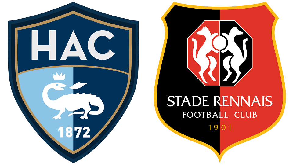 Le Havre - Stade rennais : la rencontre programmée au dimanche 13 avril, 17h15