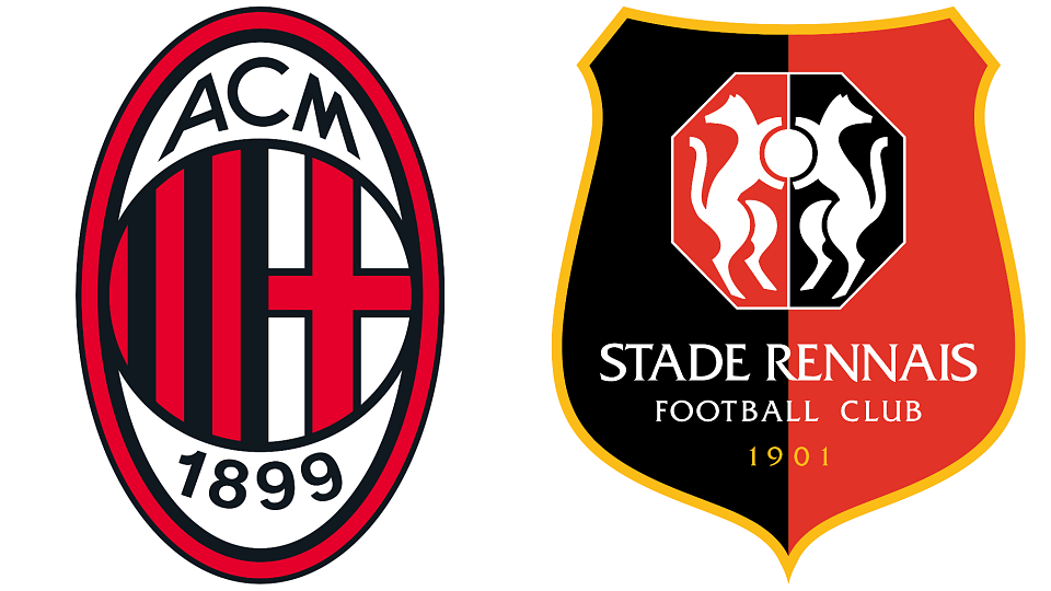 Milan AC - Stade rennais : quel système pour Stéphan demain ? 