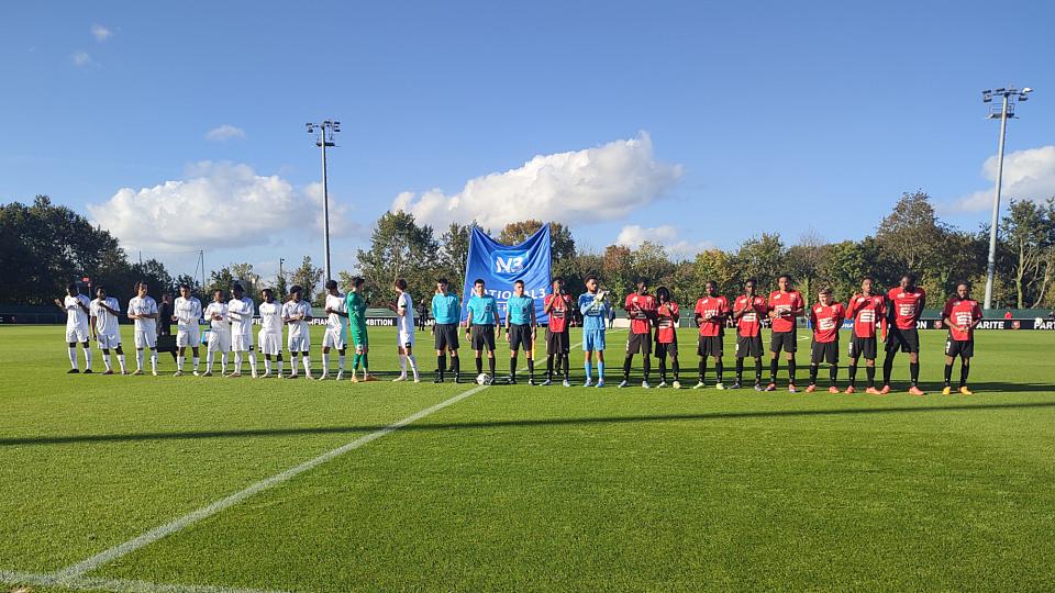 N3 : Première défaite à domicile pour la réserve