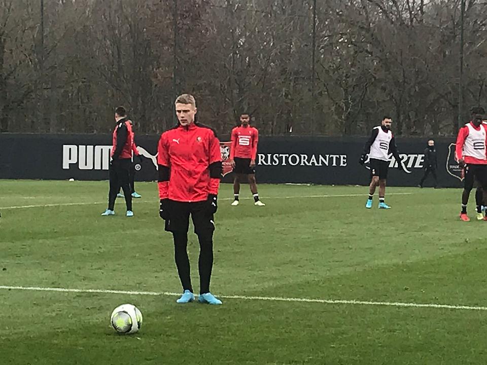 AS Saint-Etienne - Stade rennais : Truffert capitaine, un conseil des sages prévu pour Beye