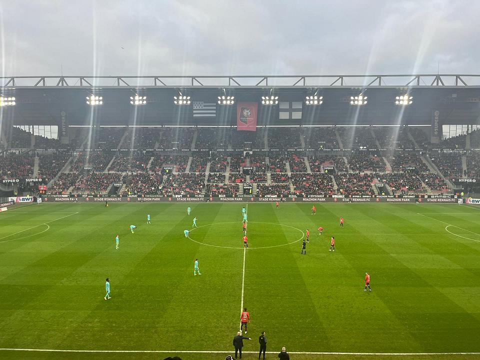 Stade rennais - Montpellier : Une belle série, mais pas de quoi s'emballer