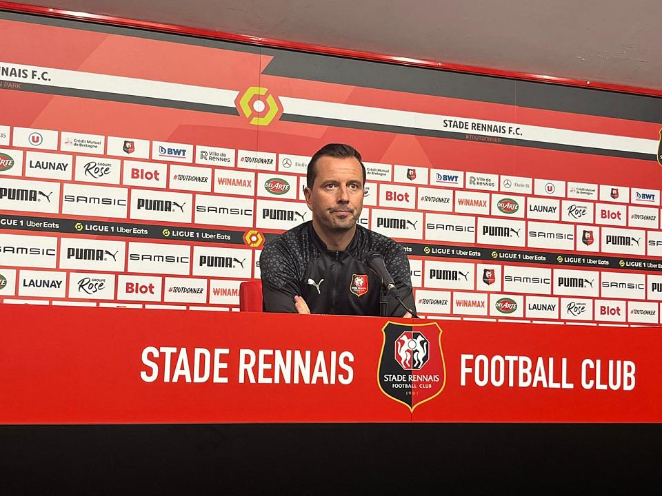 Le Puy Foot 43 - Stade rennais / Stéphan : « Ne pas croire que le scénario de Sochaux puisse se répéter »