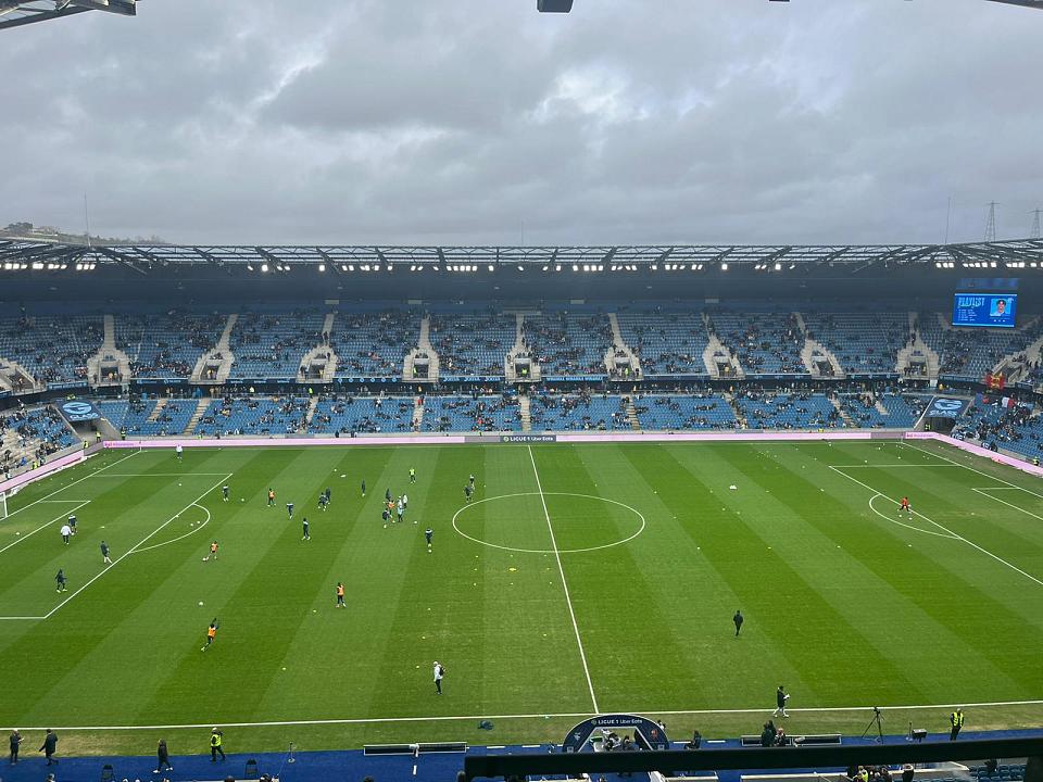 Le Havre - Stade rennais : Rennes enchaine encore avant Milan ! 