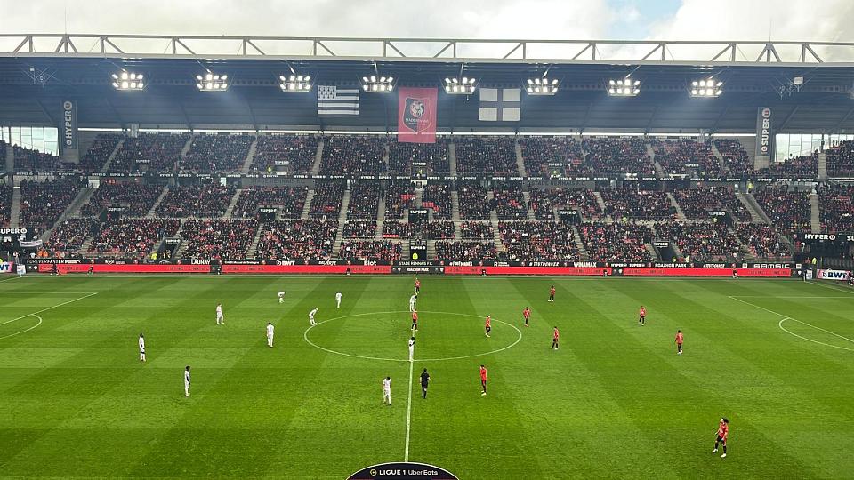 Stade rennais - Clermont : Blas-Terrier, une affaire de penalty vite digérée ? 