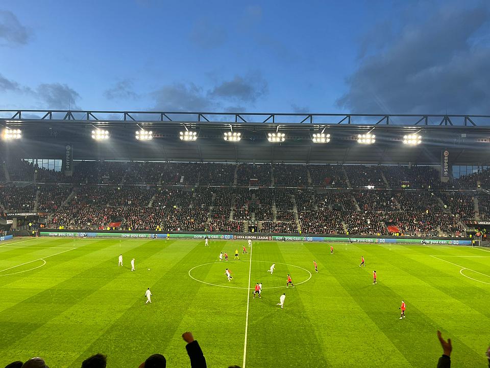 Brest - Stade rennais : « Un très bon match pour s'évaluer » pour Stéphan 