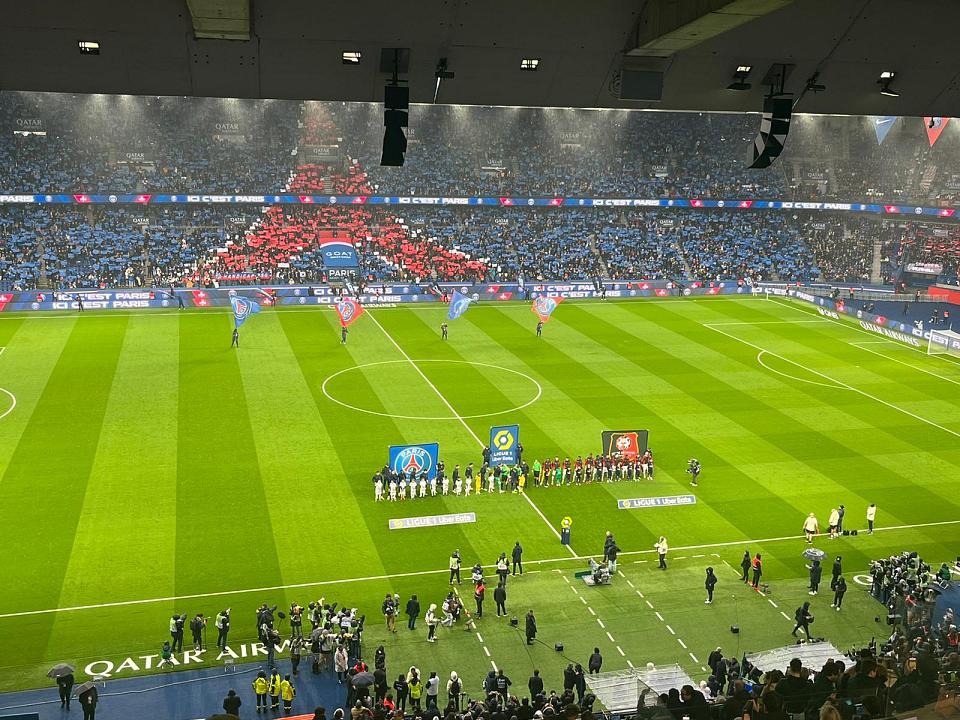 PSG - Stade rennais : Et revoilà le « penaltygate » !