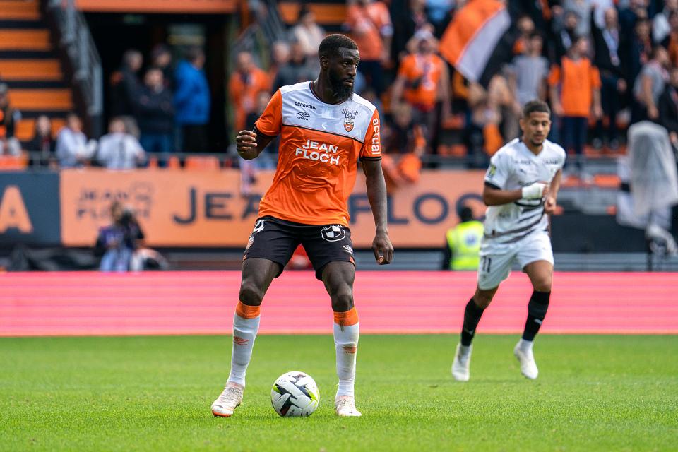 ENTRETIEN / Tiémoué Bakayoko : « Je n'avais pas trop de choix que de partir »