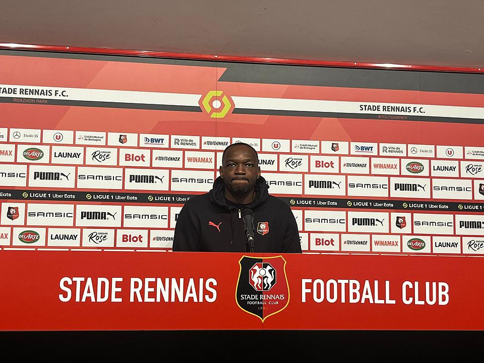 Reims - Stade rennais / Mandanda : « Mon envie première est de tout faire pour que le club puisse retrouver l'Europe »