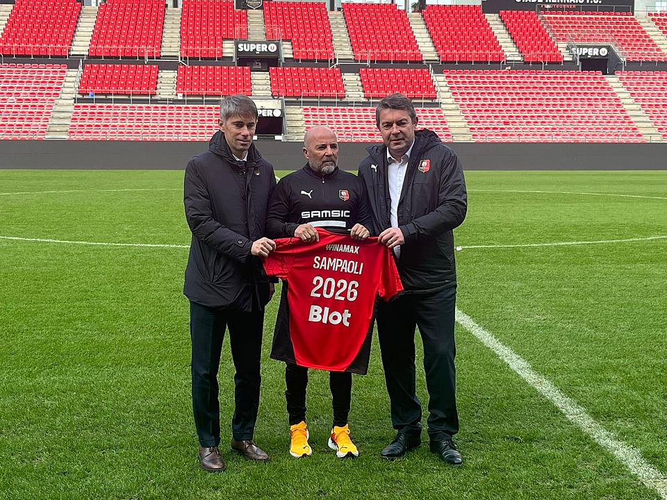 Lille - Stade rennais : Sampaoli au chevet d'une équipe sans confiance