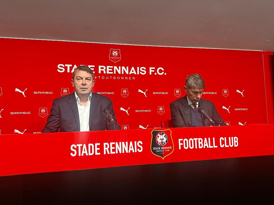 DECRYPTAGE : Nouveaux piliers et identité, la nouvelle stratégie hivernale du SRFC