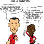 Stade Rennais 3 - 1 Nice