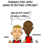 Stade rennais 2 - 1 Nancy (a.p.)