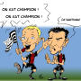 Stade rennais 1 - 0 Guingamp