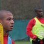 Yacine Brahimi et Abdoul Camara