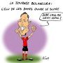 Stade Rennais 2 - 0 Auxerre