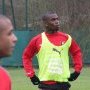 Yacine Brahimi et Abdoul Camara