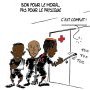 Coupe de la Ligue : Dijon 1 - 2 Stade rennais