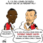 Stade rennais 1 - 1 Valenciennes (8-7 t.a.b.)