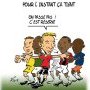 Nice 1 - 1 Stade rennais