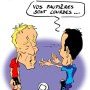 Stade Rennais 1 - 1 Le Havre