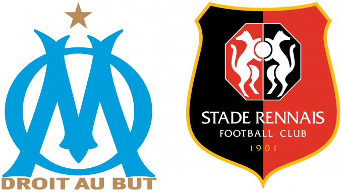 Marseille - Stade rennais