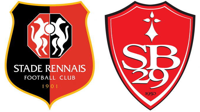 Stade rennais - Brest