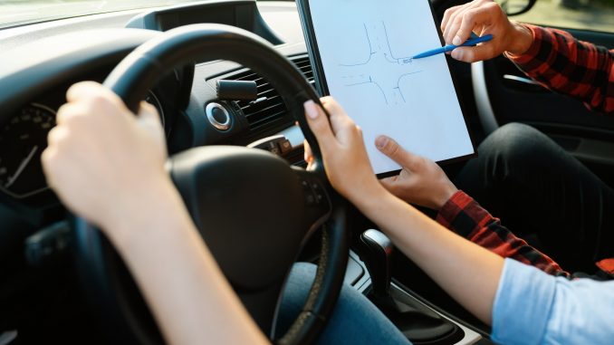 Cours de conduite à Rennes