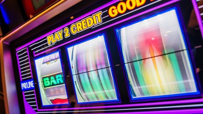 Comment gagner aux machines à sous dans les casinos ? – Stade