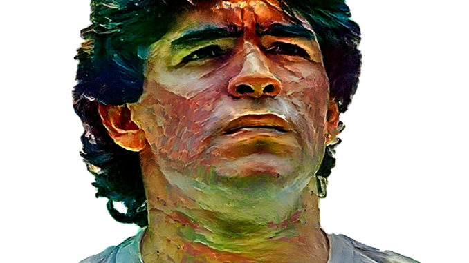 Maradona