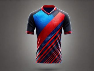 Maillot de football