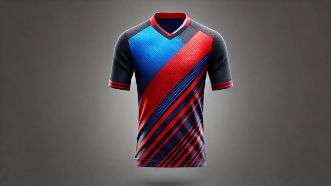 Maillot de football