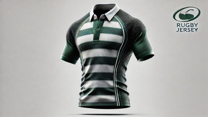 Maillot de rugby