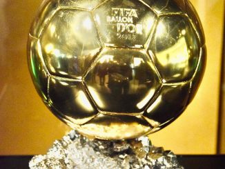 Ballon d'Or