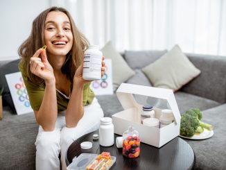 Complément alimentaire pour le foie