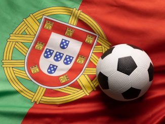 Portugal et football