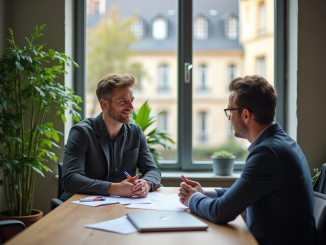 Cabinet de recrutement à Rennes